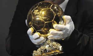 Balón de Oro