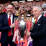 kroenke Sports & Entertainment