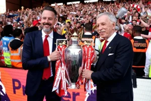 kroenke Sports & Entertainment