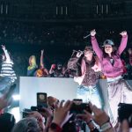 LOS MENOR3S junto a Rawayana: Momento histórico de colaboración venezolana