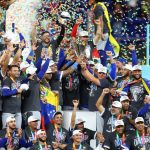 LVBP se jugará en honor a los campeones del Clásico Mundial