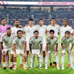 Vinotinto - Japón