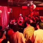 La banda de Mac DeMarco, liderada por Pedro Martins, ofrece un concierto íntimo en Barcelona