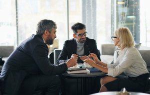 La prueba suprema en ventas: sostener la conversación que define todo