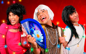 Las Altagracias