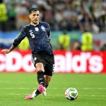 Leandro Paredes