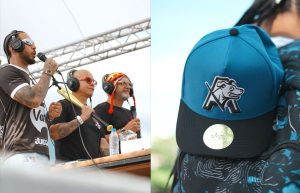 Liga de Pelotica de Goma: Jagi revela diversión y emoción en la Sadel