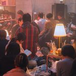 Llegan las Jucy Book Rave: fiestas para leer libros en discotecas de Japón