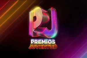 Los Premios Juventud hacen historia con su primera gala en Europa