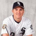 Magglio Ordóñez - MLB