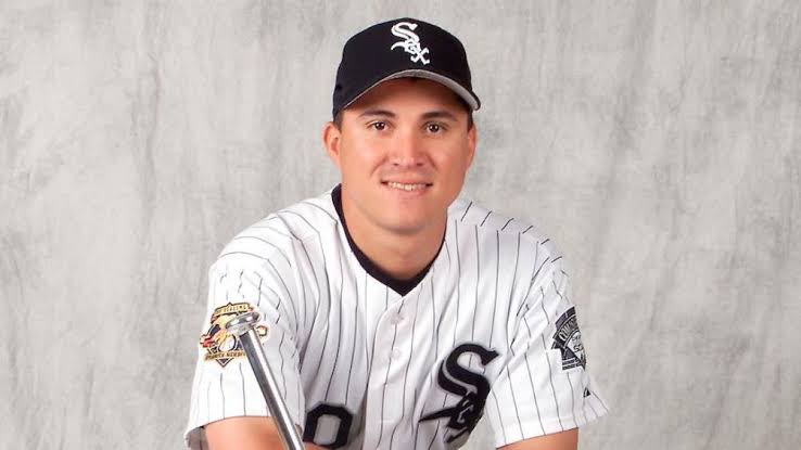 Magglio Ordóñez - MLB