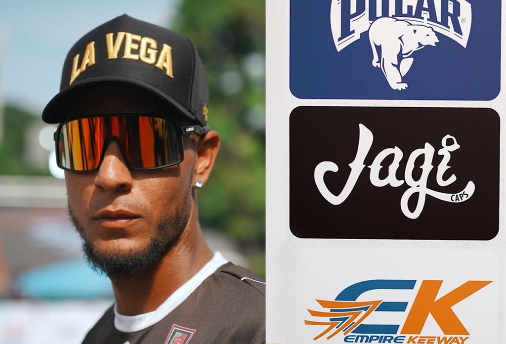 Liga de Pelotica de Goma: Jagi revela diversión y emoción en la Sadel 2 Mesa de trabajo 5