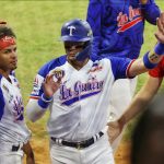 Miguel Rojas se despedirá de la LVBP con Tiburones en Miami
