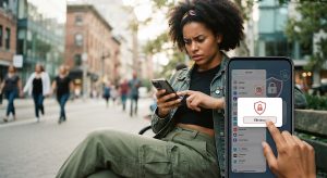 Orientación paso a paso de ESET: ¿Cómo eliminar una app maliciosa del celular?