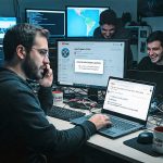 Por medio de falsas colaboraciones toman control de cuentas de YouTube