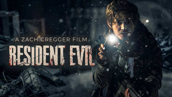 Resident Evil