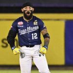 Rougned Odor