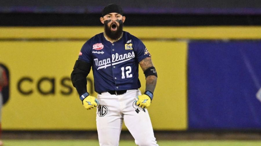 Rougned Odor