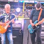 Soundgarden vuelven a los escenarios con Mike McCready (Pearl Jam) y Taylor Momsen (The Pretty Reckless) en el show de descanso de NFL