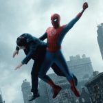 "Spider-man" llega a la cima de la taquilla histórica de EEUU