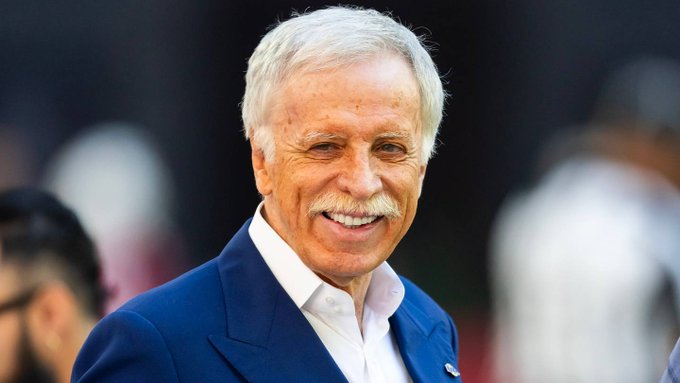Stan Kroenke adquiere a los Angelinos por US$ 4.000 millones 1 Stan Kroenke