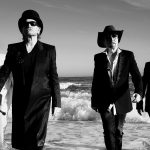 U2 anuncian nuevo álbum (incluye colaboración con Rosalía)