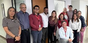 Venemergencia es recertificada con la ISO 9001:2015 por sexto año