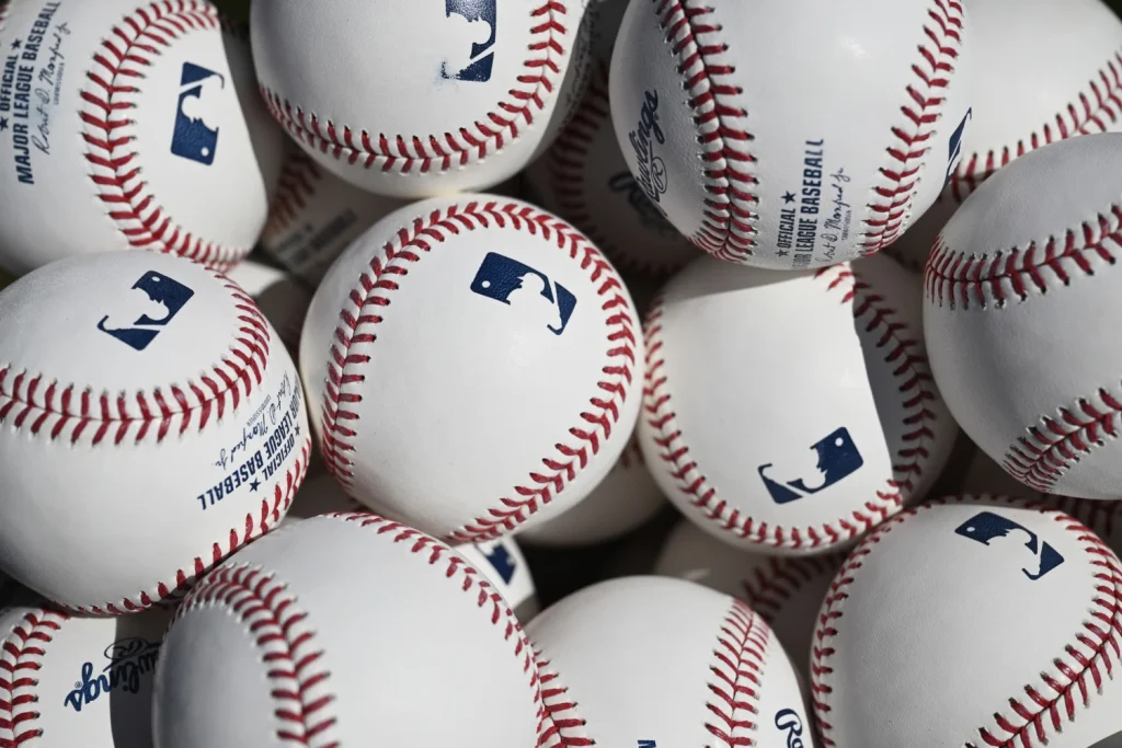 Venezolanos con más temporadas 20-20 en la historia de la MLB