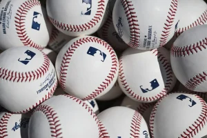 Venezolanos con más temporadas 20-20 en la historia de la MLB