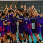 Venezuela U19 - Voleibol