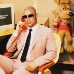 Wisin - La Universidad del Perreo - disco