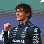 Antonelli gana el GP de EE.UU. y queda a punto de ser el nuevo Campeón del Mundo