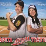 Papita, Maní, Tostón