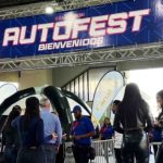 Autofest 15ª edición: más metros de exhibición, innovaciones y oportunidades únicas