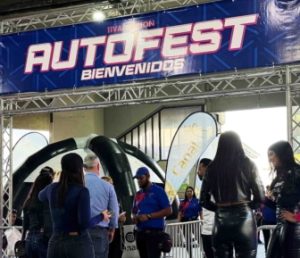 Autofest 15ª edición: más metros de exhibición, innovaciones y oportunidades únicas