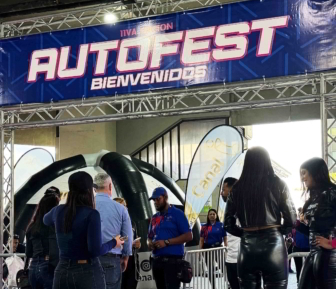 Autofest 15ª edición: más metros de exhibición, innovaciones y oportunidades únicas