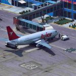 Avior Airlines inicia su ruta directa Barcelona - Miami el 20 de noviembre