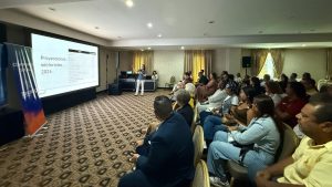 Bancamiga impulsa recuperación económica de La Guaira con programa “Gente que se levanta”