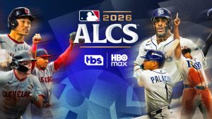 MLB