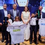 Cada paso cuenta: Maratón CAF 2027 se correrá en ofrenda a Venezuela