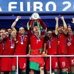 Cristiano Ronaldo anuncia su adiós definitivo de Portugal