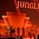 [Crónica] Jungle en Madrid (Movistar Arena, 26 de octubre de 2026)