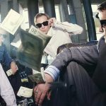 DIIV anuncian gira mundial y estrenan ‘Dare Me’