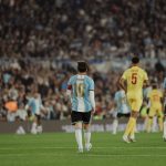 De leyenda a leyenda: Cristiano reacciona a la despedida de Messi