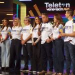 El Teletón Venevisión 2026 “Unidos por Venezuela” batió varios récords