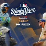 MLB - Serie Mundial