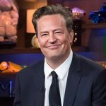 Elenco de Friends decide no participar en docuserie sobre Matthew Perry