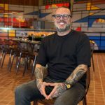 Bancamiga - Chef Enrique Limardo