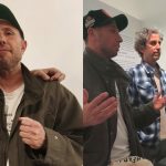Entrevistamos a Zack De La Rocha y Glen E Friedman: «No creo que Turnstile pudiera existir sin algo como Brad Brains»