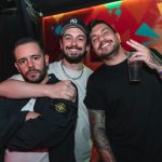 Escuela de Nada despide a Nacho Redondo con un emotivo comunicado